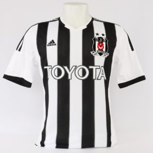 Besiktas 2013/14 Home