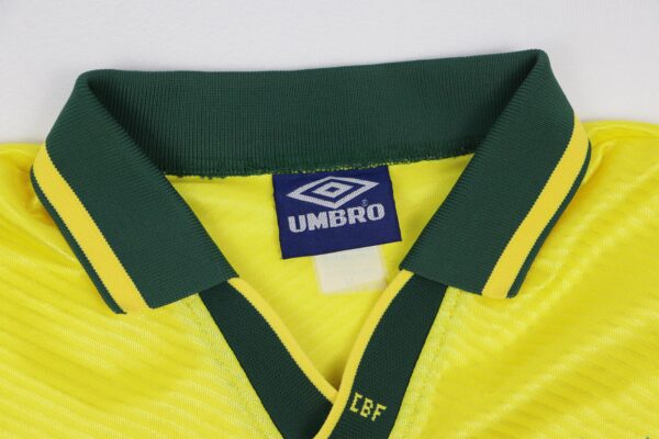 Brasil 1994 Home