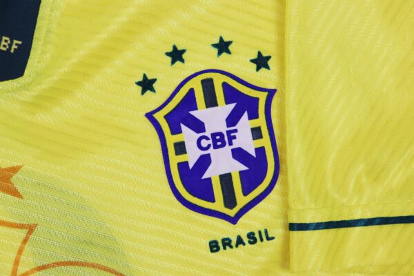 Brasil 1994 Home