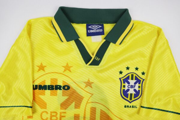 Brasil 1994 Home