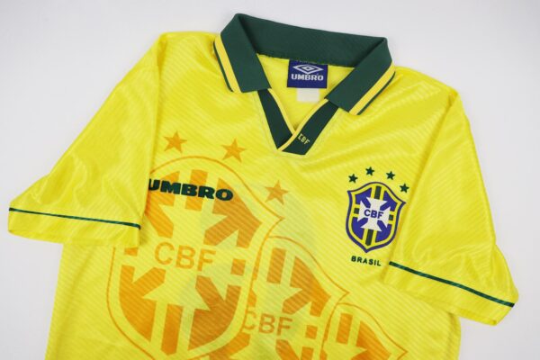 Brasil 1994 Home