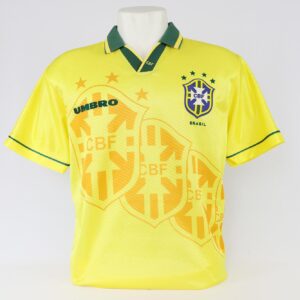 Brasil 1994 Home