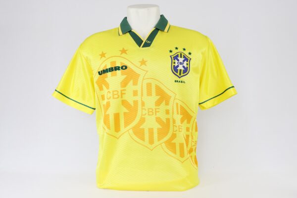 Brasil 1994 Home