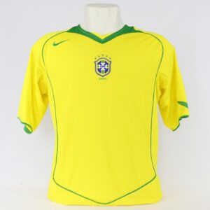 BRASIL 2004 HOME