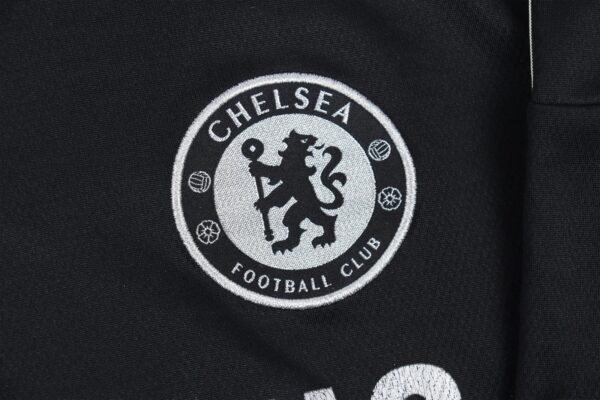 Chelsea 2013 Third