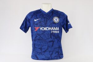 Chelsea 2019/20 Home