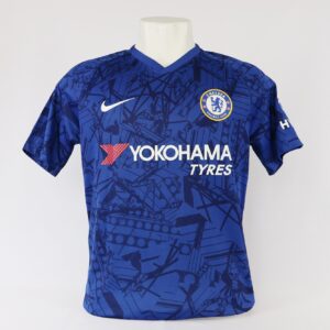 Chelsea 2019/20 Home