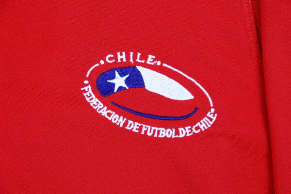 Chile 2010 Home