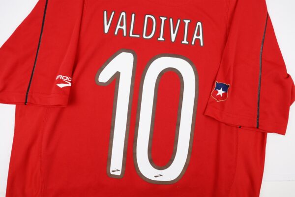 Chile 2010 Home