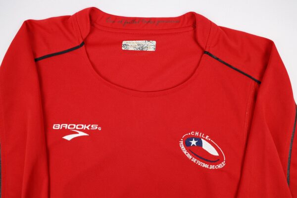 Chile 2010 Home