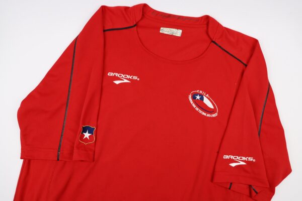 Chile 2010 Home