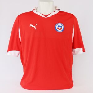 Chile 2011 Home