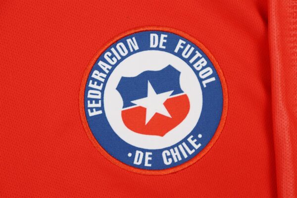 Chile 2018 Home