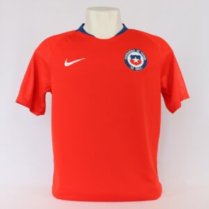 Chile 2018 Home