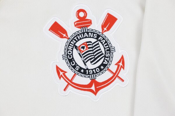 Corinthians 2016 Home