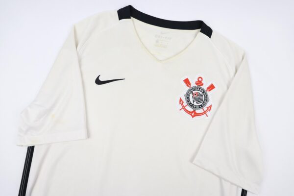 Corinthians 2016 Home