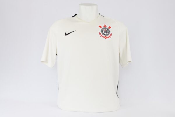 Corinthians 2016 Home