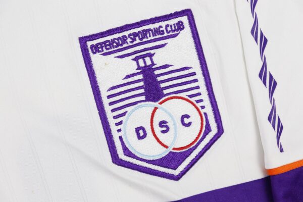 Defensor 2012 Away