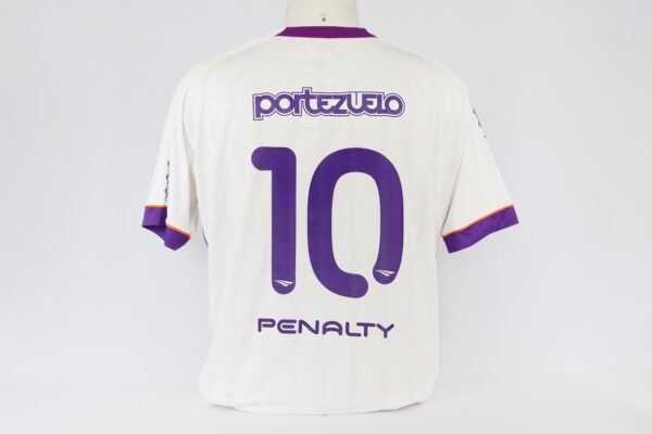 Defensor 2012 Away