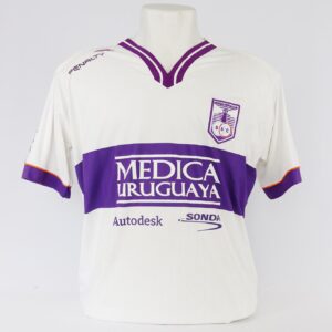 Defensor 2012 Away