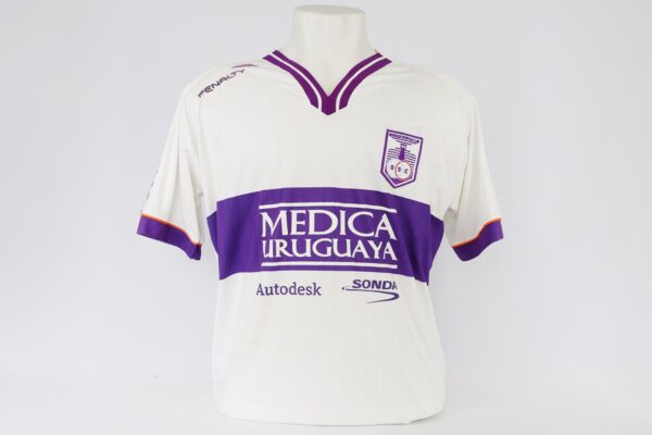 Defensor 2012 Away