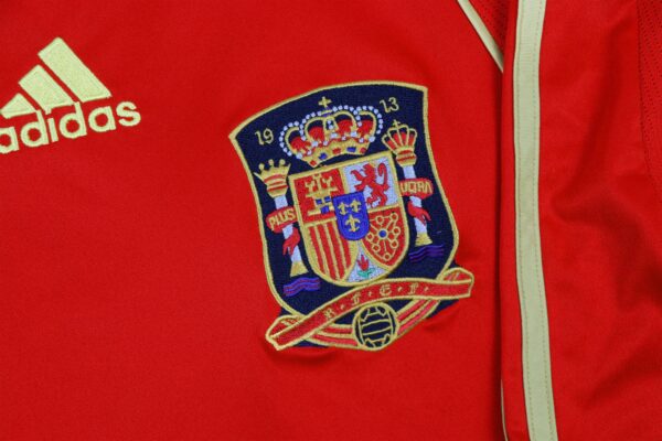 Espanha 2008 Home