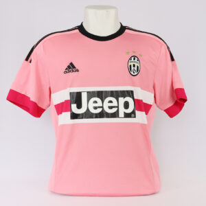 Juventus 2015/16 Away