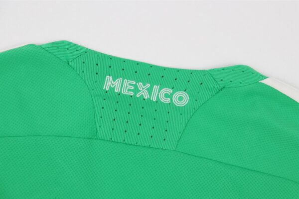 México 2008 Home