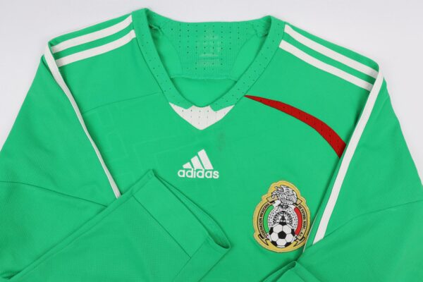 México 2008 Home