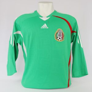 México 2008 Home