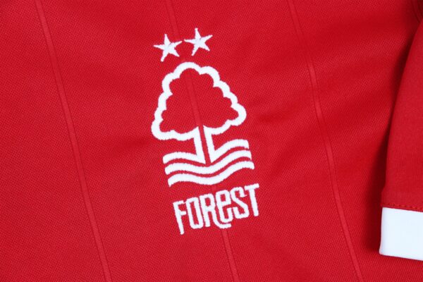 Nottingham Forest 2015/16 Home