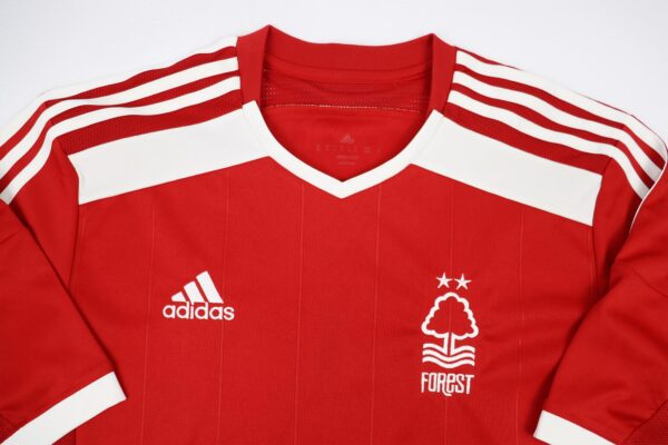 Nottingham Forest 2015/16 Home