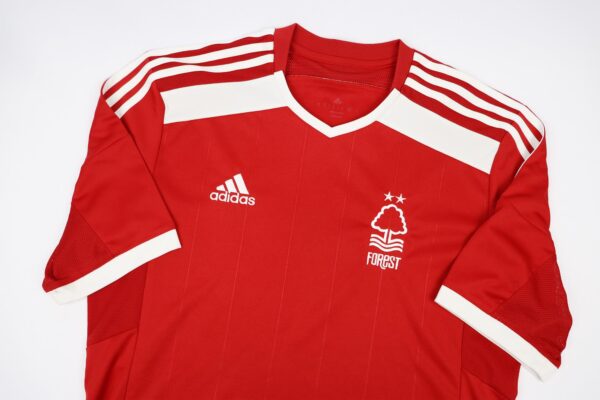 Nottingham Forest 2015/16 Home