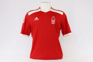 Nottingham Forest 2015/16 Home