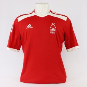 Nottingham Forest 2015/16 Home