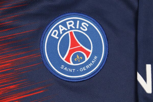 Paris Saint Germain 2018/19 Home