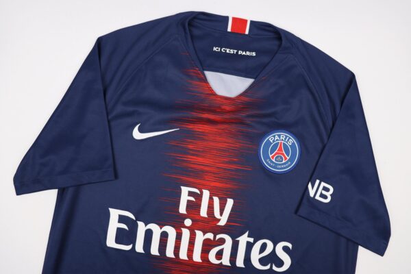 Paris Saint Germain 2018/19 Home