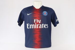 Paris Saint Germain 2018/19 Home