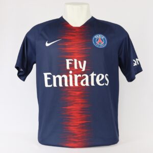 Paris Saint Germain 2018/19 Home