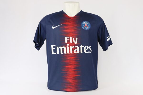 Paris Saint Germain 2018/19 Home