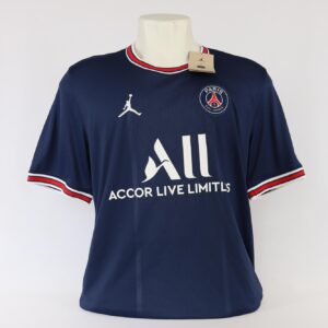 Paris Saint Germain 2021/22 Home