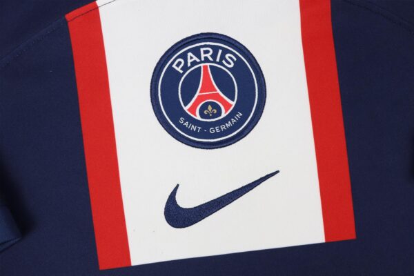 Paris Saint Germain 2022/23 Home