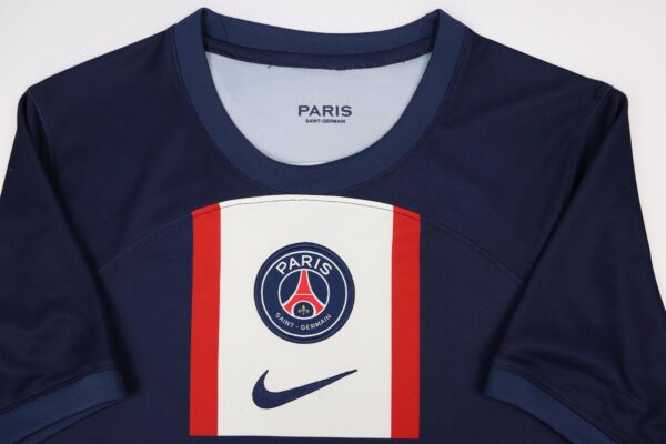 Paris Saint Germain 2022/23 Home