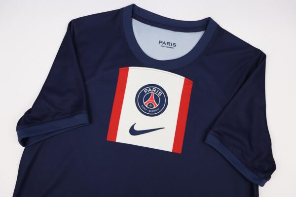 Paris Saint Germain 2022/23 Home