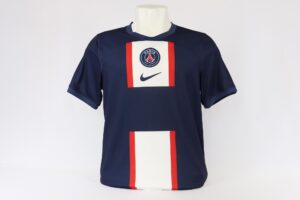 Paris Saint Germain 2022/23 Home