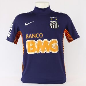 Santos 2012 Goleiro