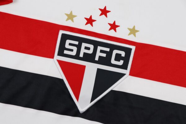 São Paulo 2016 Home