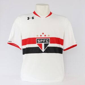 São Paulo 2016 Home