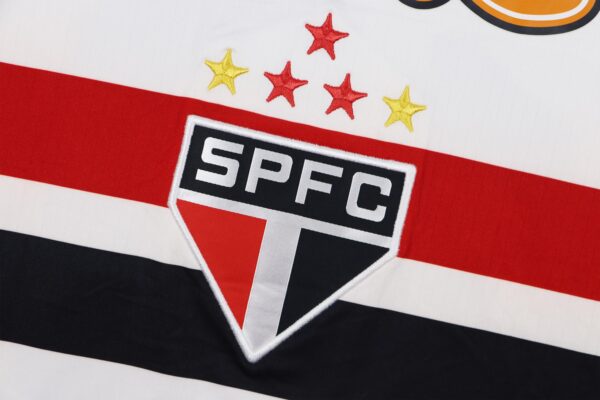 São Paulo 2011 Home