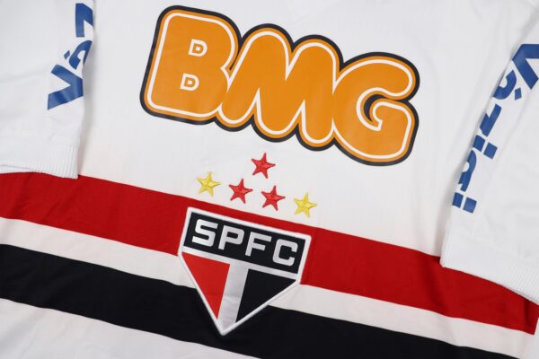 São Paulo 2011 Home